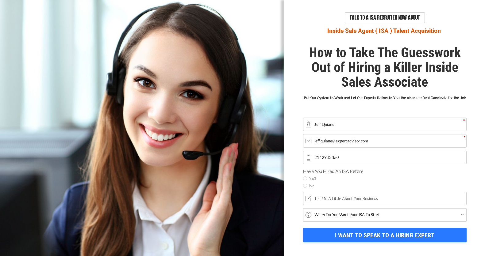 when-should-you-hire-your-first-inside-sales-agent-isa